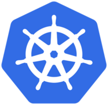 Kubernetes-Logo