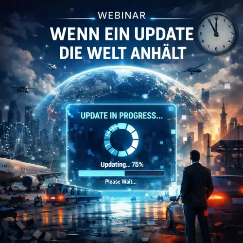 Auswirkungen fehlgeschlagener IT-Updates auf kritische Infrastrukturen und wie automatisiertes Update-Management Systemausfälle verhindert Auswirkungen fehlgeschlagener IT-Updates auf kritische Infrastrukturen und wie automatisiertes Update-Management Systemausfälle verhindert