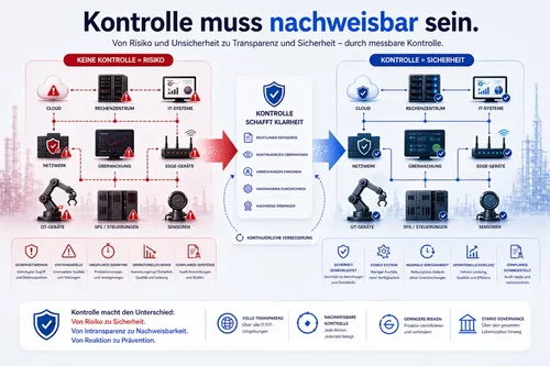 Control-provable-de